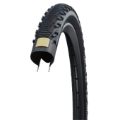 SCHWALBE CX COMP ACTIVE LINE 700x38C 28-1.20 DIŞ LASTİK - 1