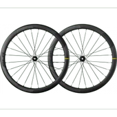 MAVIC COSMIC SLR 45 DISC 22 CENTER LOCK P1652155 TEKER SETİ - 1