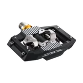 SHIMANO SAINT PD-M821 ÇİFT TARAFLI MTB PEDAL - 3