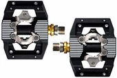 SHIMANO SAINT PD-M821 ÇİFT TARAFLI MTB PEDAL - 1
