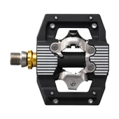 SHIMANO SAINT PD-M821 ÇİFT TARAFLI MTB PEDAL - 4