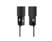 FSA FLOWTRON SB0 27.2 100mm 192-0100049050 SELE BORUSU - 3