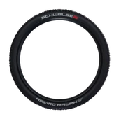 SCHWALBE RACING RALPH PERFORMANCE TUBELESS 27.5x2.25 DIŞ LASTİK - 3