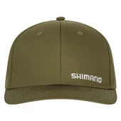 SHIMANO DÜZ SİPERLİ ŞAPKA thumbnail 1