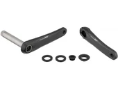 SHIMANO XT FC-M8130-1 12-Vites 165MM AYNAKOL KOLU - 5