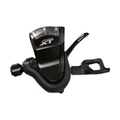 SHIMANO XT SL-T8000 2s ÖN GÖSTERGELİ VİTES KOLU - 1