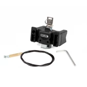 ORTLIEB E185 KİLİTLİ GİDON ÇANTASI MONTAJ SETİ - 2