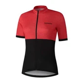 SHIMANO ELEMENT KADIN KISA KOL FORMA thumbnail 1