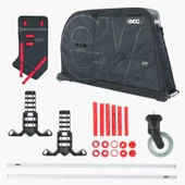 EVOC PRO BİSİKLET TAŞIMA ÇANTASI - 8