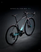 2024 BIANCHI SPECIALISSIMA RC DURA-ACE Di2 12 VİTES YOL BİSİKLETİ - 3