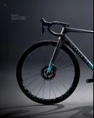 2024 BIANCHI SPECIALISSIMA RC DURA-ACE Di2 12 VİTES YOL BİSİKLETİ - 6