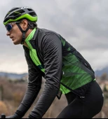 SANTINI REDUX LITE UZUN KOL RÜZGARLIK thumbnail 3