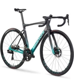 2024 BIANCHI SPECIALISSIMA RC DURA-ACE Di2 12 VİTES YOL BİSİKLETİ - 2