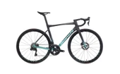 2024 BIANCHI SPECIALISSIMA RC DURA-ACE Di2 12 VİTES YOL BİSİKLETİ - 1