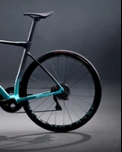 2024 BIANCHI SPECIALISSIMA RC DURA-ACE Di2 12 VİTES YOL BİSİKLETİ - 7