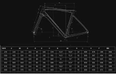 2024 BIANCHI SPECIALISSIMA RC DURA-ACE Di2 12 VİTES YOL BİSİKLETİ - 8