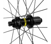 MAVIC COSMIC SLR 32 M11 P1515155 YOL JANT SETİ - 4