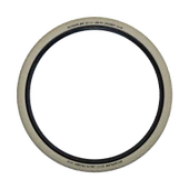 SCHWALBE DELTA CRUISER PLUS 700X38B ACTIVE LINE K-GUARD KORUMALI DIŞ LASTİK - 2