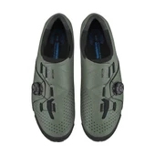 SHIMANO SH-XC300M MTB AYAKKABI thumbnail 3