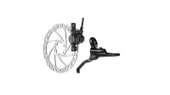 TEKTRO HDM-290 160mm ROTORLU ÖN HİDROLİK DİSK FREN SETİ - 1