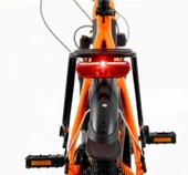 TORC T3 M.DİSK ELEKTRİKLİ KATLANIR BİSİKLET - 7