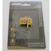 BARADINA DS-11S+SP-11 AVID MECHANICAL-HYDRAULIC FREN BALATA - 1