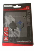 BARADINE DS-25 LOGAN ORGANIC FREN BALATA - 1
