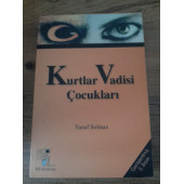 KURTLAR VADİSİ ÇOCUKLARI (ikinci el ürün) - 1