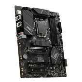 MSI PRO B760-P II B760 DDR4 Vga GLan 2.5G ATX HD DP US3 M2 TYP-C 1700p Anakart - 3