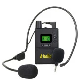 Hello Tur Rehber Sistemi Vericisi 913T - 1