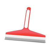 Cam Çekçek Cam sil 23 cm oto yıkama cam sıl aparatı - 1