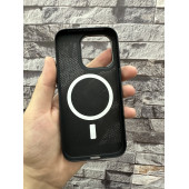 iphone 14 Pro Megsafe Kılıf Siyah - 2