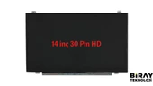 ASUS X402 BP-GA054T 14inç 30pin 1366x768 Ekran Panel - 1
