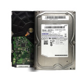 Samsung Spinpoint F1 HD753LJ 3.5" 750 GB SATA 2 MASAÜSTÜ HDD YENİLENMİŞ ÜRÜN - 1