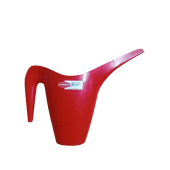 Saksı Sulama Kabı 1.6 Litre Kırmızı - 1