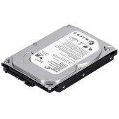 Seagate Barracuda LP 500GB Internal 5900RPM 3.5" (ST3500412AS) HDD YENİLENMİŞ ÜRÜN - 1