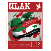 ULAK DERGİSİ 12. SAYI - 1
