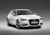 NİKEN Audi A3 paspas kauçuk oem germany 2013+ bej - 3