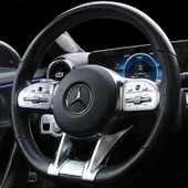 AUTOGP Mercedes w205 w204 w212 w213 w221 w222 glc gle cla amg direksiyon simidi - 3