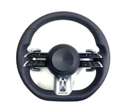 AUTOGP Mercedes w118 w177 w206 w213 w223 glc gle glb amg direksiyon simidi 2023+ - 1