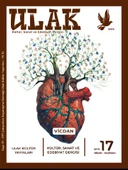 ULAK DERGİSİ YILLIK ABONELİK - 6