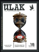 ULAK DERGİSİ YILLIK ABONELİK - 7