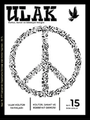 ULAK DERGİSİ YILLIK ABONELİK - 2