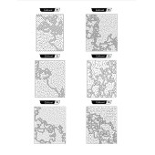 Süper Ötesi Labirent Bulmaca Kitap Seti (3 Süper Kitap) thumbnail 7