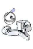 Banyo Bataryası + Duş Seti - 1
