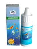Akvaryum Balığı Deri Bakım Ürünü - AQUAXİ CONTREA - 1