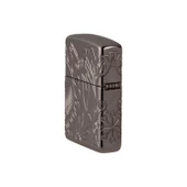 Zippo Çakmak 49689 Armor Wicca Design thumbnail 4