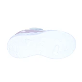 MP 241-3217 Byz-Lila Cırtlı Kız Çocuk Spor Ayakkabı - 3