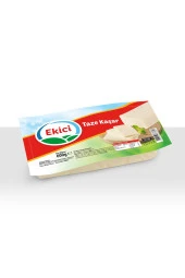 Ekici Taze Kaşar Peyniri 600 g - 1