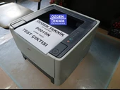 Hp laserjet p2015n yazıcı(İKİNCİ EL) - 2